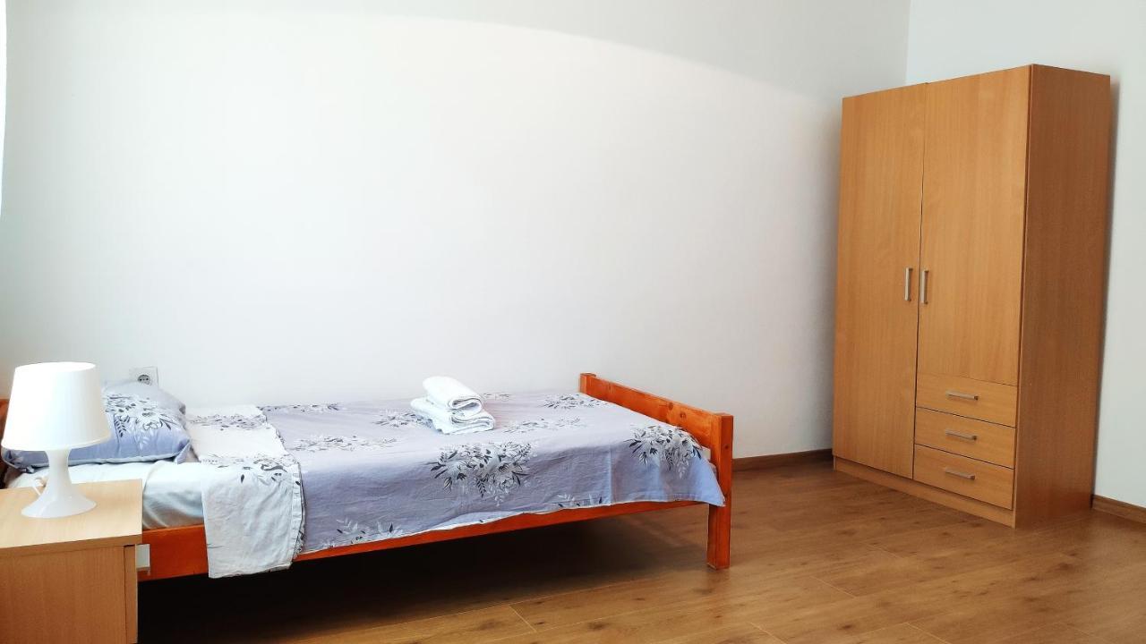 דירות PUY Apartman "Lima" מראה חיצוני תמונה