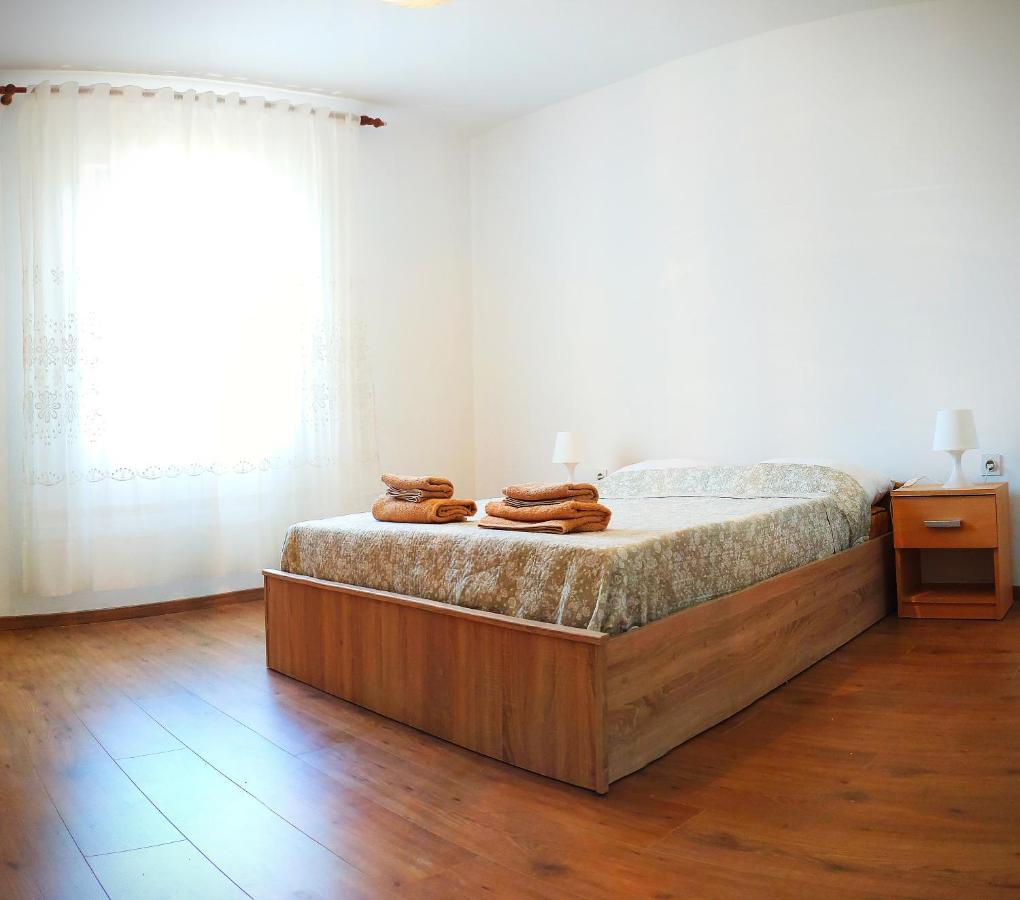 דירות PUY Apartman "Lima" מראה חיצוני תמונה