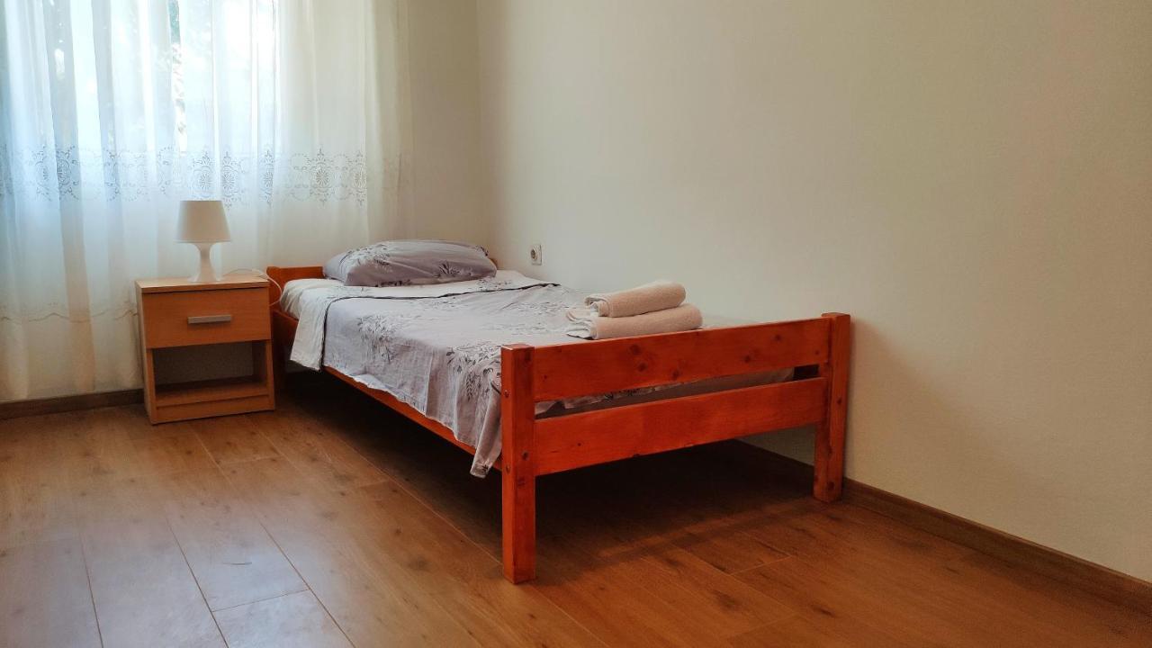 דירות PUY Apartman "Lima" מראה חיצוני תמונה