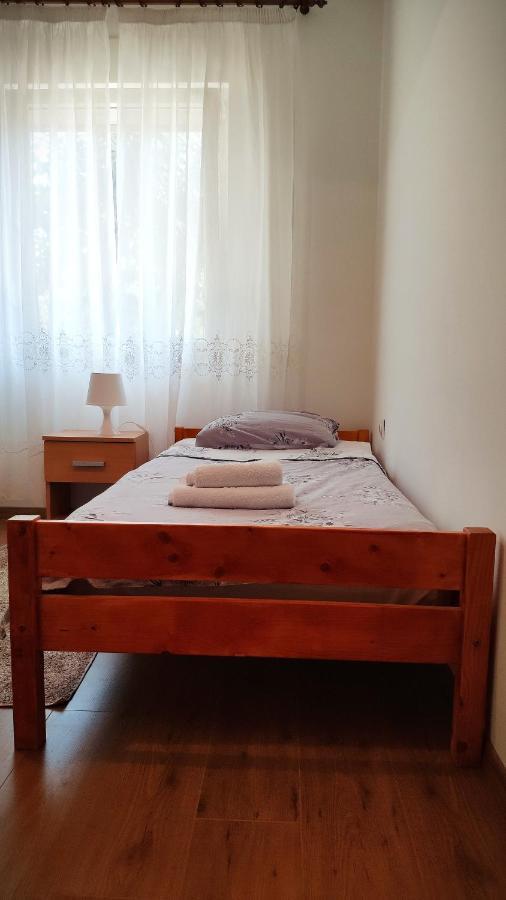 דירות PUY Apartman "Lima" מראה חיצוני תמונה