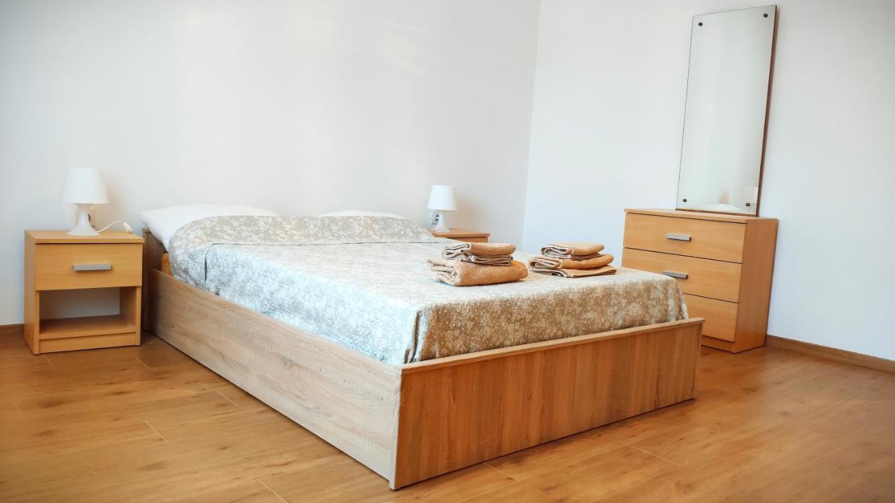 דירות PUY Apartman "Lima" מראה חיצוני תמונה
