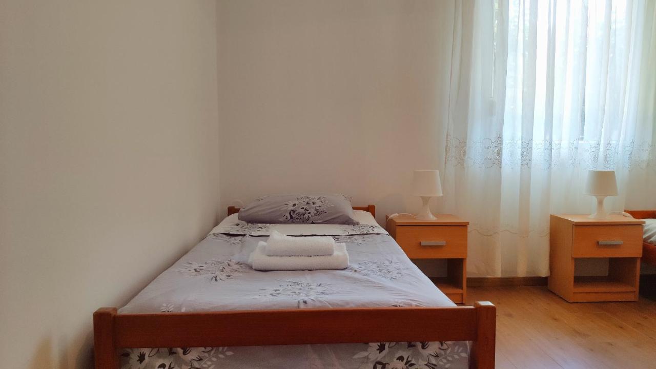 דירות PUY Apartman "Lima" מראה חיצוני תמונה