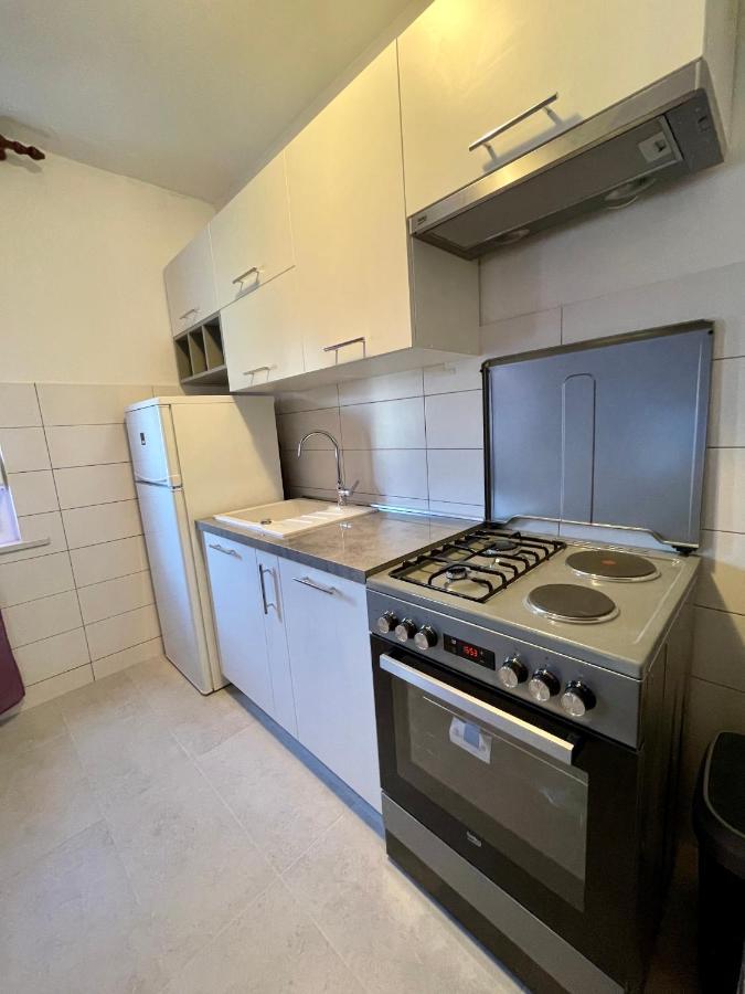 דירות PUY Apartman "Lima" מראה חיצוני תמונה