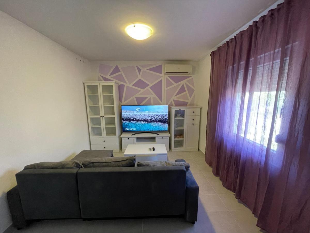 דירות PUY Apartman "Lima" מראה חיצוני תמונה