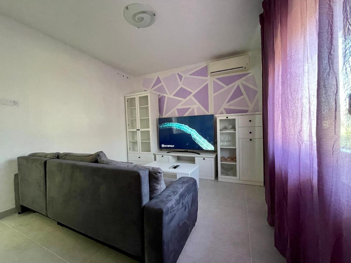 דירות PUY Apartman "Lima" מראה חיצוני תמונה