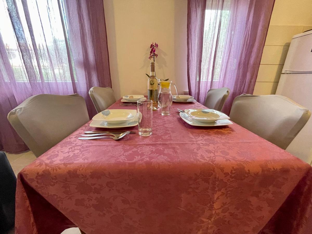 דירות PUY Apartman "Lima" מראה חיצוני תמונה