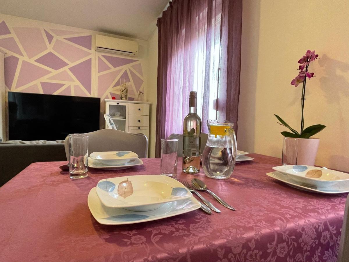 דירות PUY Apartman "Lima" מראה חיצוני תמונה