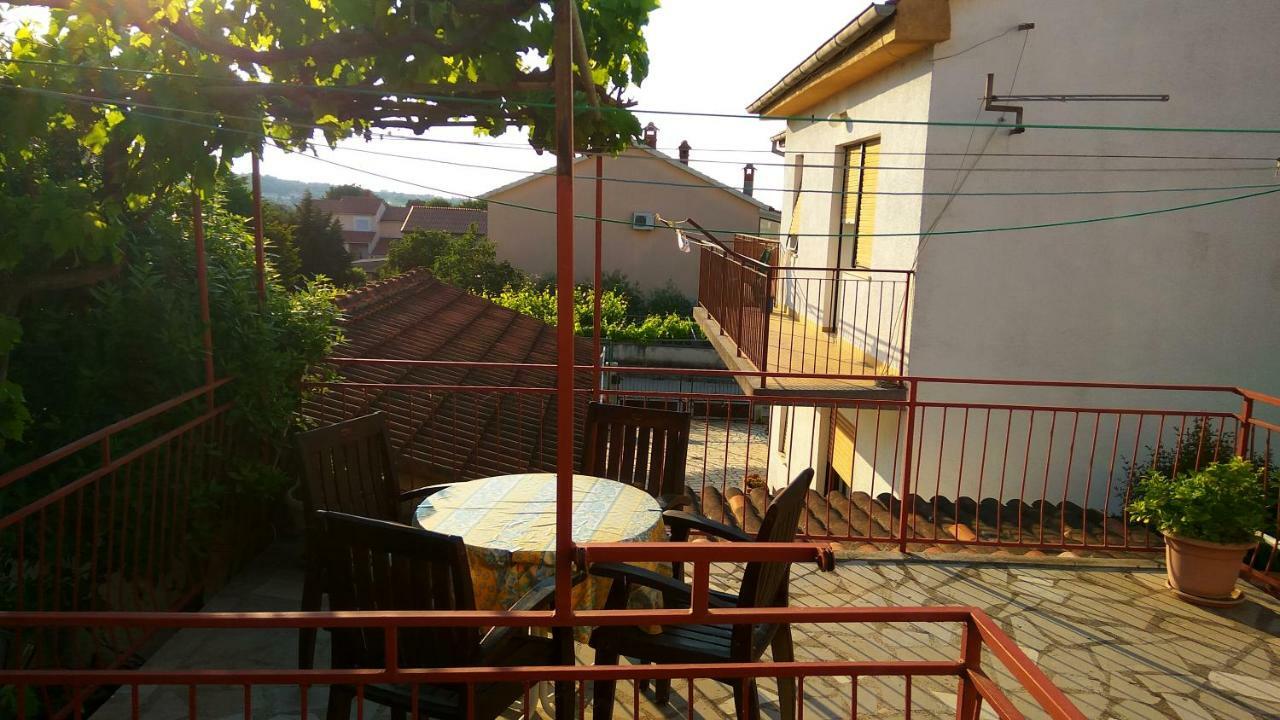 דירות PUY Apartman "Lima" מראה חיצוני תמונה
