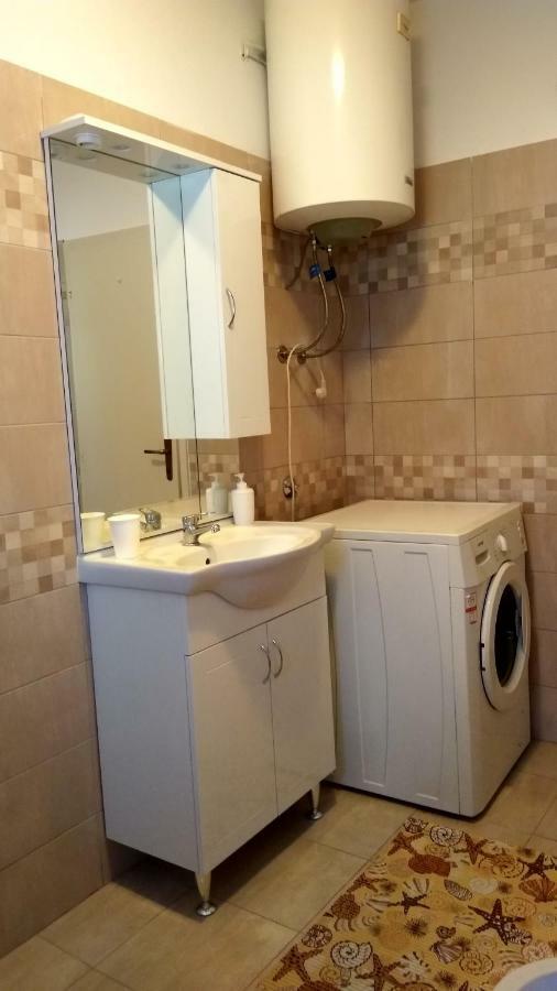 דירות PUY Apartman "Lima" מראה חיצוני תמונה